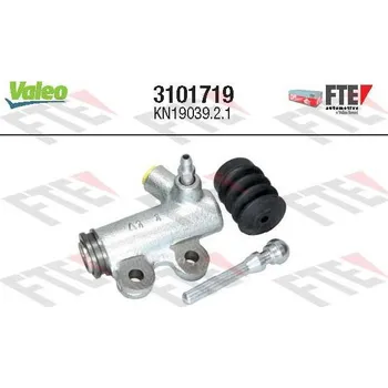 Auto-moto Pomocný válec, spojka FTE 3101719