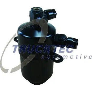Sušič klimatizace Susarna, klimatizace TRUCKTEC AUTOMOTIVE 02.59.014