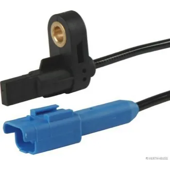 ABS Snímač, počet otáček kol HERTH+BUSS ELPARTS 70660512