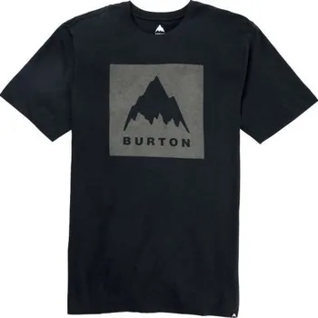 Pánská móda Burton Classic Mountain High true black S