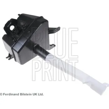 Stěrač Nadrzka vody do ostrikovacu, cisteni skel BLUE PRINT ADG00359