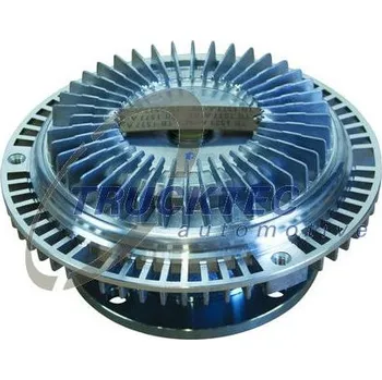 Chladič motoru Spojka, větrák chladiče TRUCKTEC AUTOMOTIVE 02.19.285