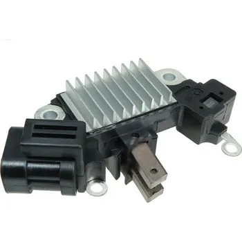 Alternátor Regulátor napětí alternátoru Hitachi LR1100-502E