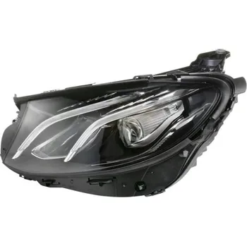 Přední světlomet Hlavní světlomet HELLA 1EX 012 076-551