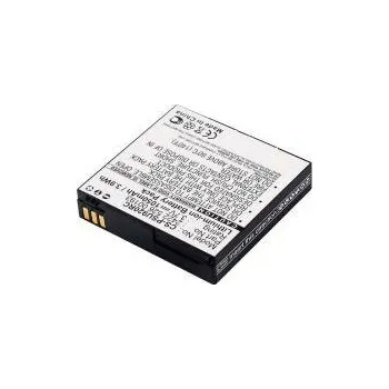 Baterie Philips TSU920037 3,7V 1050mAh