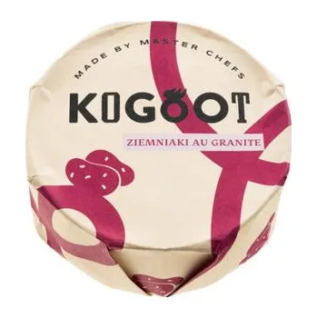 Hotové jídlo Konzerva Kogoot - Brambory gratinované - 300g