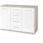 Komoda LIMA KM-4 Halmar