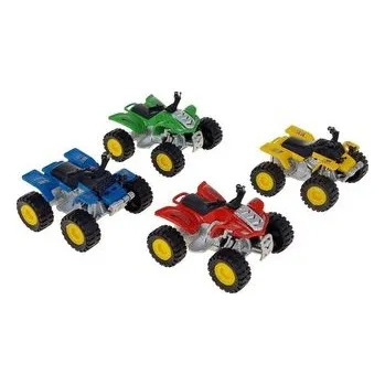 Dětské hřiště Auto Quad metalowy MIX
