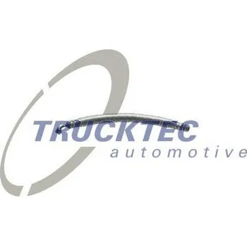 Hydraulická hadice, řízení TRUCKTEC AUTOMOTIVE 02.37.037