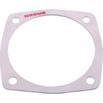 Spojková sada Těsnění krytu spojkového ložiska 0,8 mm C-385 originál Ursus MZR 54456