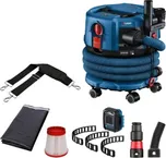 BOSCH GAS 18V-12 MC aku vysavač 18V bez aku 06019K2000