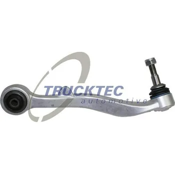 Zavěšení kol Ridici paka, zaveseni kol TRUCKTEC AUTOMOTIVE 08.31.072