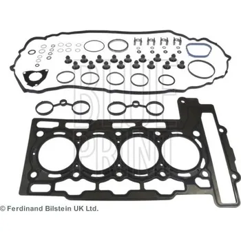 Těsnění motoru Sada těsnění, hlava válce BLUE PRINT ADB116201