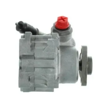 Soustava řízení Hydraulické čerpadlo, řízení SPIDAN 54777