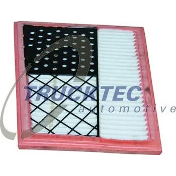 Vzduchový filtr Vzduchový filtr TRUCKTEC AUTOMOTIVE 02.14.139