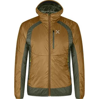 Dámská casual bunda Bunda MONTURA VULCAN 2.0 JACKET Man velikost M