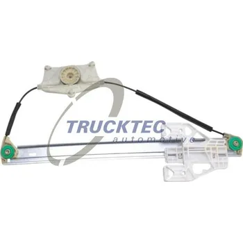 Stahovačka okna Zvedací zařízení oken TRUCKTEC AUTOMOTIVE 07.54.022