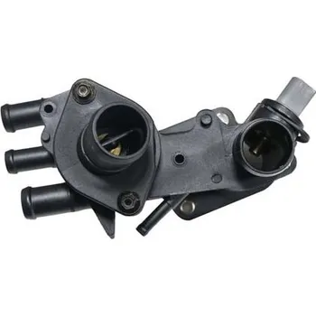 Motor automobilu Pouzdro termostat VW CADDY LUPO POLO SEAT AROSA CORDOBA IBIZA 032121111Q VIKA