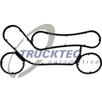 Chladič motoru Těsnění, chladič oleje TRUCKTEC AUTOMOTIVE 02.18.134