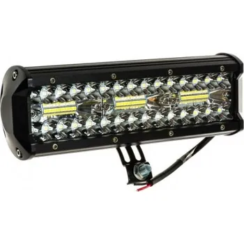 Pracovní světlo Halogenová Led Pracovní Světlo 12v 24v 180w Cree MZR 63021