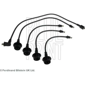 Zapalovací kabel Sada kabelů pro zapalování BLUE PRINT ADT31642