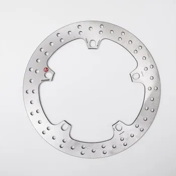 Brzdový kotouč brzdový kotouč přední, BRAKING BMW R 1100 GS 1994-1999