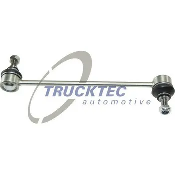 Stabilizátor nápravy Tyc/vzpera, stabilisator TRUCKTEC AUTOMOTIVE 08.31.009