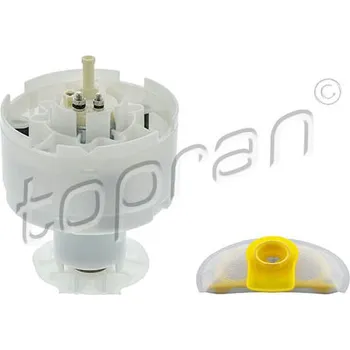 Palivové čerpadlo Palivové čerpadlo TOPRAN 108 609