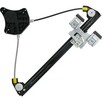 Stahovačka okna Mechanismus stahování okna, zadní levé dveře VOLKSWAGEN GOLF VII (2012 a viac)