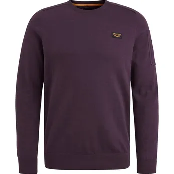 Pánské oblečení PME Legend pánský svetr PKW2409320 PKW2409320 M 4343