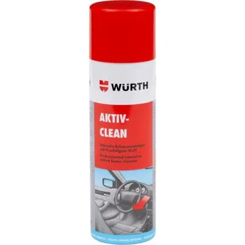 Autošampón Sada čističů vozidla Active Clean 500 ml - 12ks