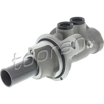 Brzdový válec Hlavní brzdový válec TOPRAN 723 125