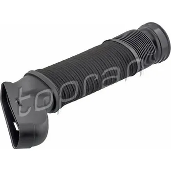 Vzduchový filtr Sací hadice, vzduchový filtr TOPRAN 409 663