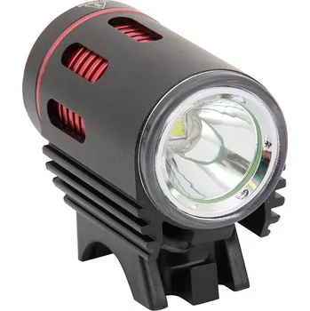 Cyklosvítilna Světlo přední / čelovka / světlo na přilbu CREE EXTREME 1