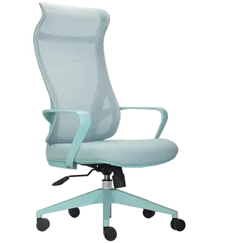 CORAL, kancelářská židle, zelená