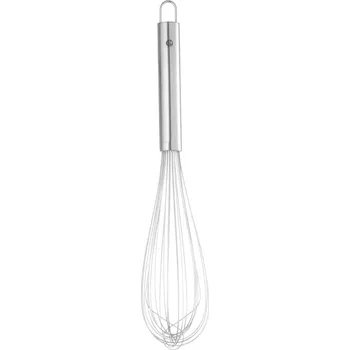 Šlehací metla Metla s tenkými dráty, HENDI, (L)385mm