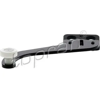 Valive vedeni, posuvne dvere TOPRAN 115 389