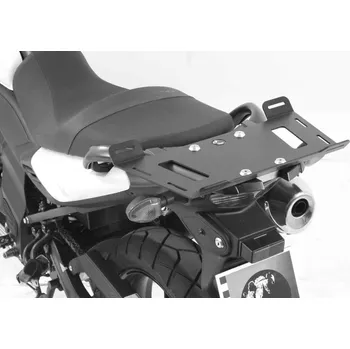 Zavazadlo na motocykl Hepco & Becker Nosič zavazadel na Suzuki V-Strom 650 ABS (12-16)