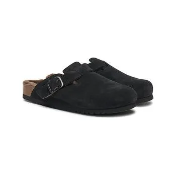 Dámská zdravotní obuv Nazouváky Scholl F31810 Černá 36