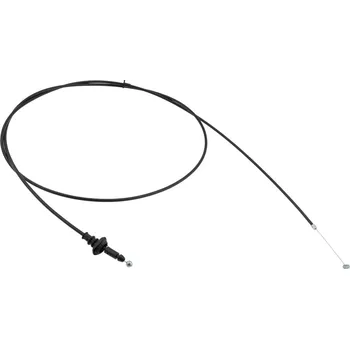 Dveře karosérie Lanko kapoty TOYOTA PRIUS 2003-