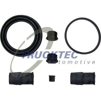 Brzdový systém Sada na opravy, brzdový třmen TRUCKTEC AUTOMOTIVE 02.35.308