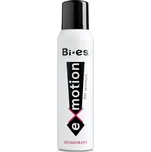 BI-ES deospray Emotion White 150ml