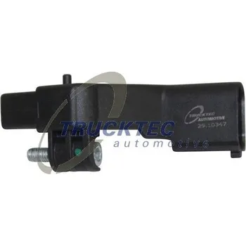 Kliková hřídel Generátor impulsů, klikový hřídel TRUCKTEC AUTOMOTIVE 07.17.167