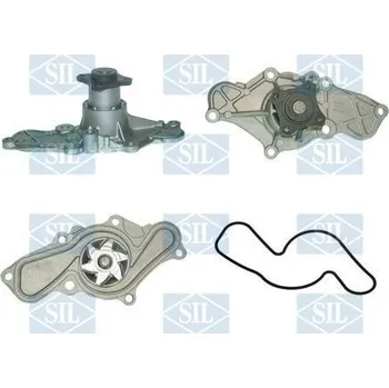 Chladič motoru Vodní čerpadlo, chlazení motoru SALERI SIL PA1142