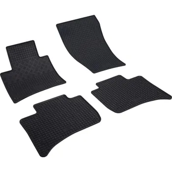 autokoberec Gumové autokoberce Volkswagen Touareg 2010-2018 | RIGUM