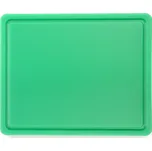 Krájecí deska HACCP GN 1/2, HENDI, GN 1/2, Zelená, 325x265mm