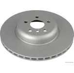 Brzdový kotouč HERTH+BUSS JAKOPARTS J3312088