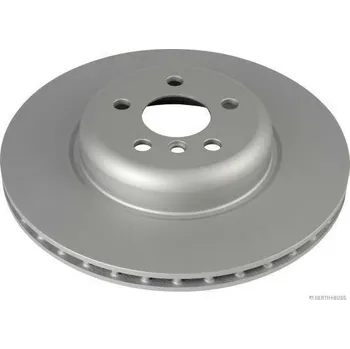 Brzdový systém Brzdový kotouč HERTH+BUSS JAKOPARTS J3312088