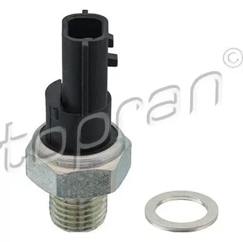 Autoelektrika Olejový tlakový spínač TOPRAN 700 888