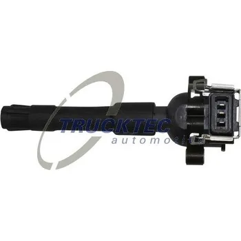 Zapalovací cívka Zapalovací cívka TRUCKTEC AUTOMOTIVE 08.17.004